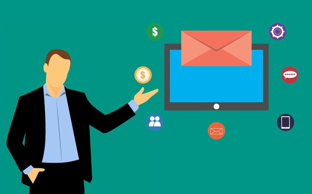 Manfaat Newsletter Bagi Perusahaan