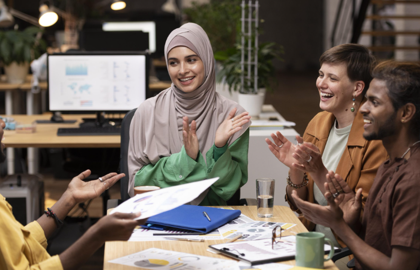 Jasa Pembuatan Annual Report dan Sustainability Report, Jasa KOL Management, Jasa Pelatihan Public Speaking, Jasa Pelatihan Komunikasi Krisis, Jasa Pembuatan Web Series