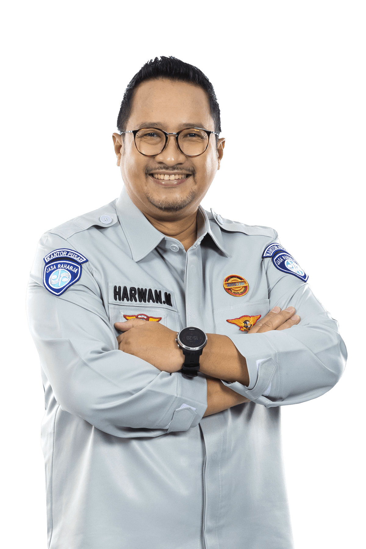 HARWAN MULDIDARMAWAN